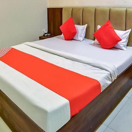 Oyo 78471 Hotel Platinum Bilaspur  Exterior photo