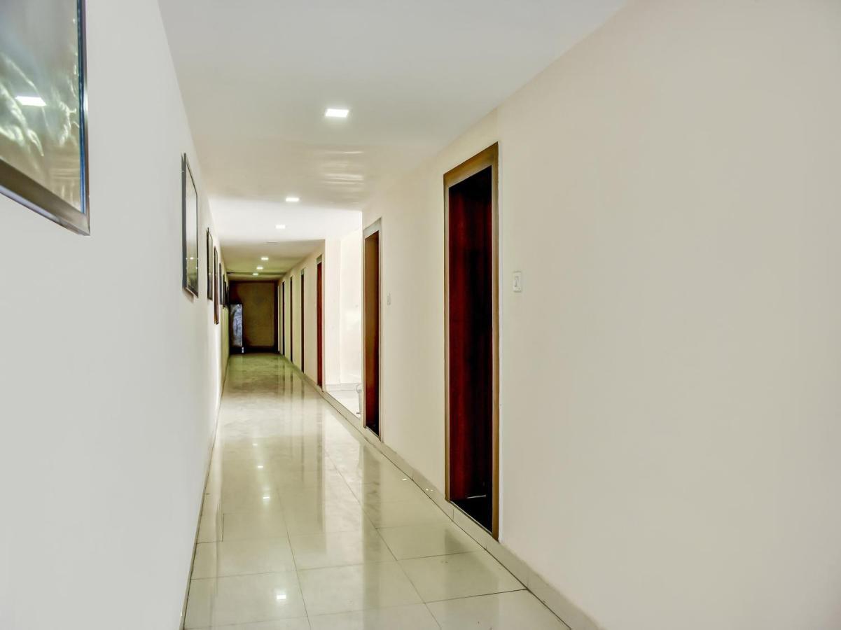 Oyo 78471 Hotel Platinum Bilaspur  Exterior photo